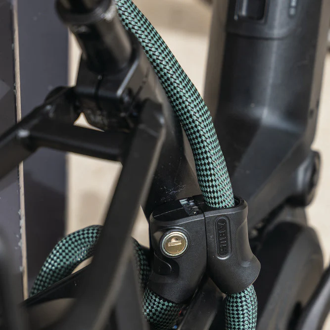 Antivol Abus Infinity Loop