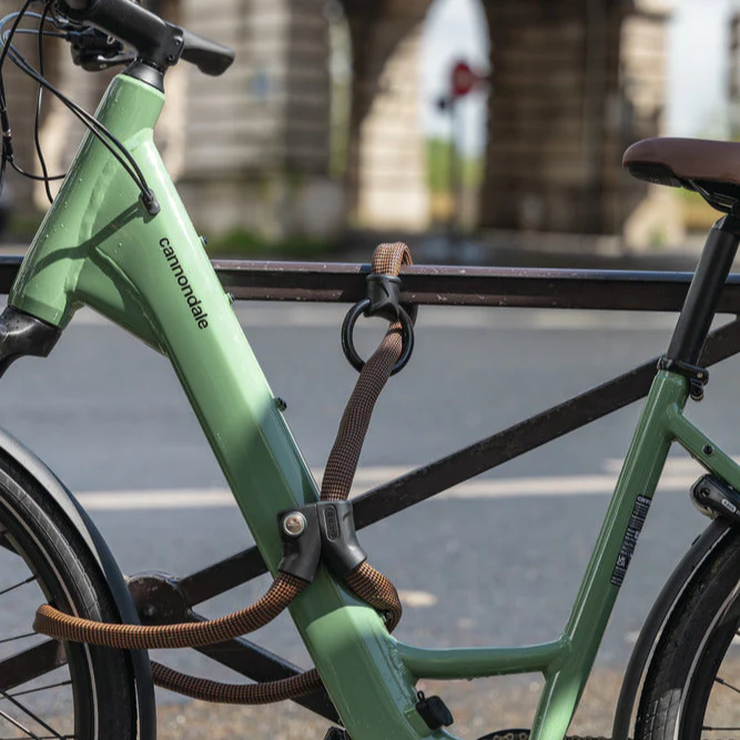 Antivol Abus Infinity Loop – Image 5