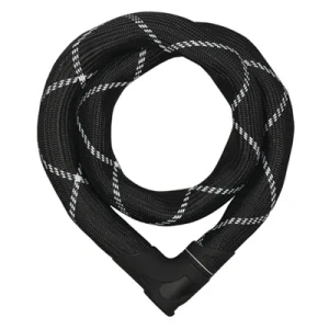 Antivol chaine vélo Iven Chain 8210 85 cm Abus