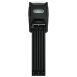 Antivol pliable Abus à alarme avec support vélo Bordo 6000KA/90