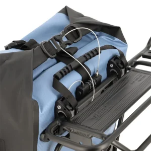 Sacoche avec antivol Kheax Izoard II 31 L