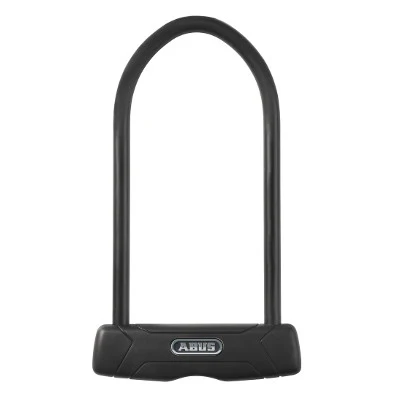 Antivol U pour vélo à clefs - Granit 460 Abus 230 mm – Image 2