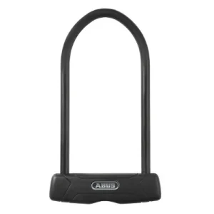 Antivol U pour vélo à clefs - Granit 460 Abus 300 mm