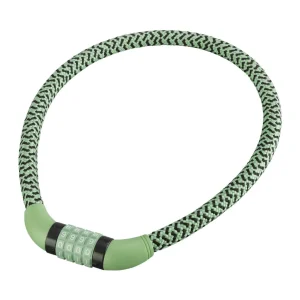 Antivol à code pour vélo enfant Puky Lockstar 70 cm