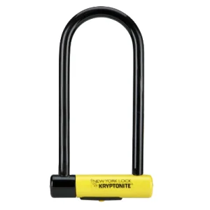 Antivol vélo haute sécurité New York Lock LS/MC Kryptonite