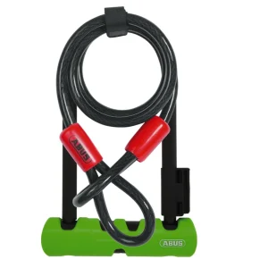 Antivol Ultra Mini 410 + Cobra Abus