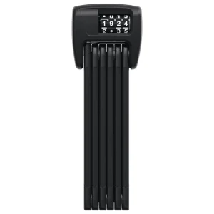 Antivol pliable Abus Bordo 6000c LED 90 cm