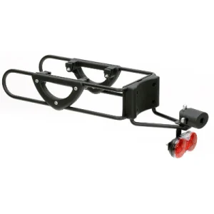 Attache G1 Pull Easy sur porte-bagages Andersen