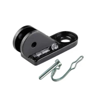 Attache pour remorque vélo enfant