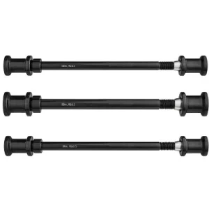 Axe de roue pour fixation remorque Topeak Journey Trailer TX