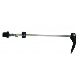 Axe de serrage rapide 170 mm pour remorque vélo