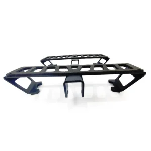 Barres de toit pour remorque Kern SolarMoov