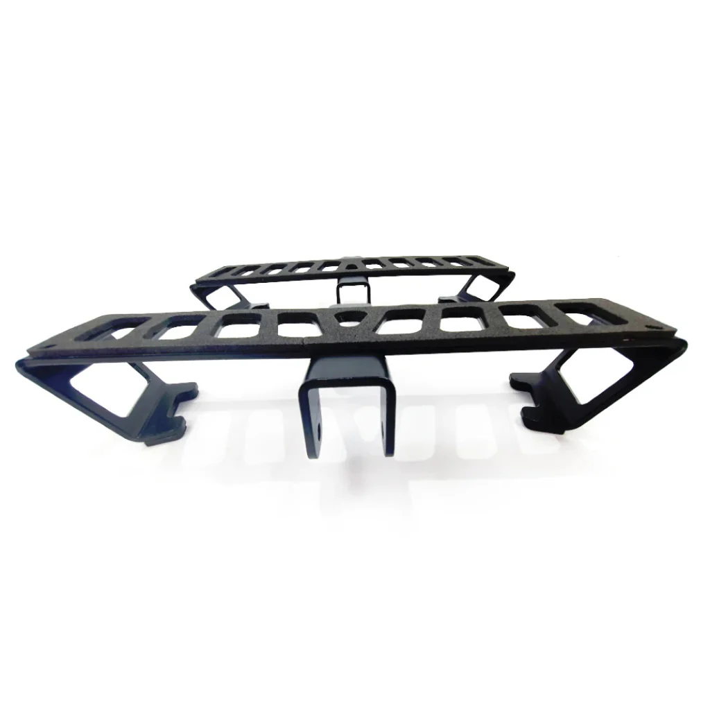 Barres de toit pour remorque Kern SolarMoov – Image 2