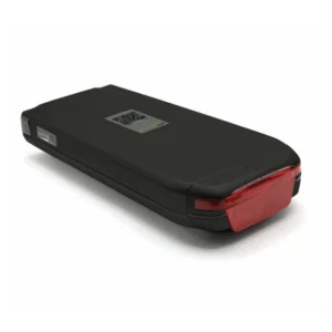 Batterie vélo éléctrique Arcade 36V sur porte bagages Doctibike