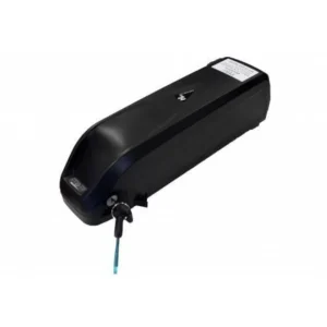 Batterie vélo électrique 36V/16Ah Doctibike Feu Vert E-Rox 80