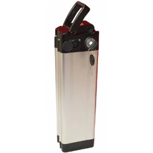 Batterie VAE 36V verticale type Hilltecks Doctibike