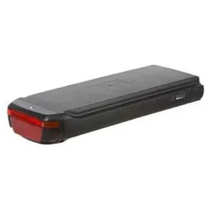 Batterie VAE compatible E-going Gitane porte-bagages 36V