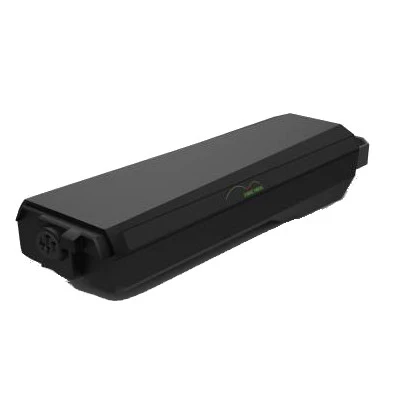 Batterie VAE pour Bosch PowerPack porte-bagages Active Line