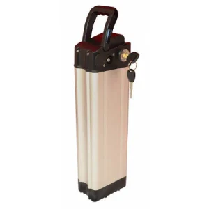 Batterie vélo électrique 24V City1000 Doctibike