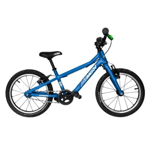 Vélo enfant 4-6 ans —  16 pouces M16 Bemoov