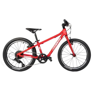 Vélo enfant 5,5-8 ans —  20 pouces M20 Bemoov