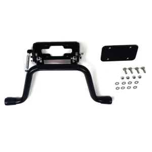 Béquille double pour remorque Kern SolarMoov