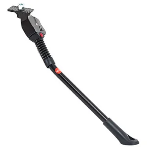 Béquille vélo centrale pour vélo lourd - Hebie