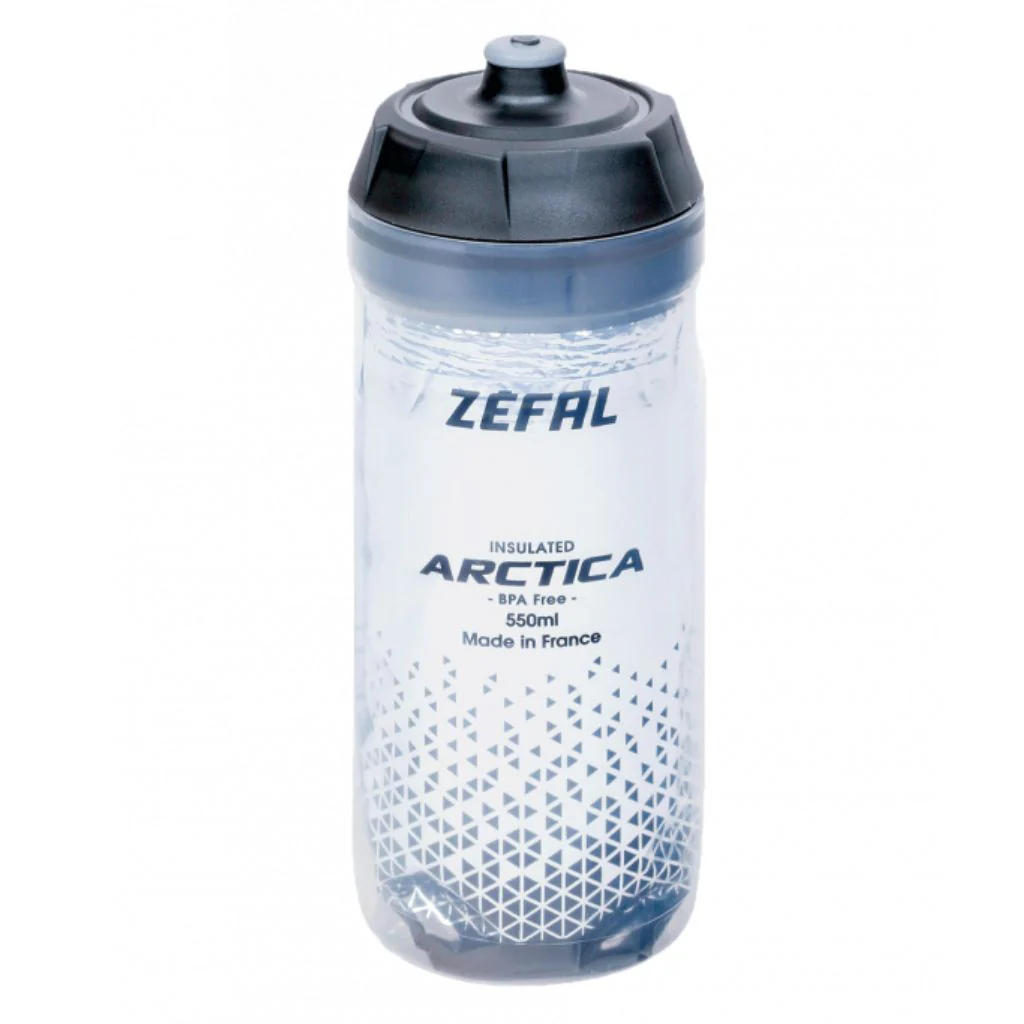 Bidon isotherme Zéfal Arctica 55