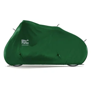 Housse de protection pour vélo longtail Bike Parka