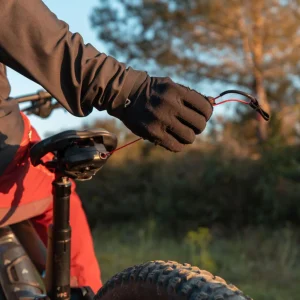 Corde de tractage pour vélo enfant Zéfal Bike Taxi