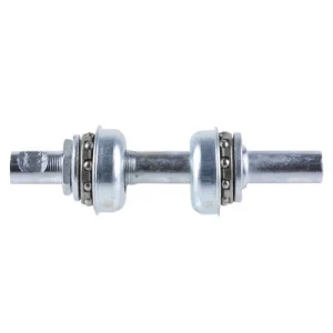 Boitier de pédalier à clavette pour ancien vélo