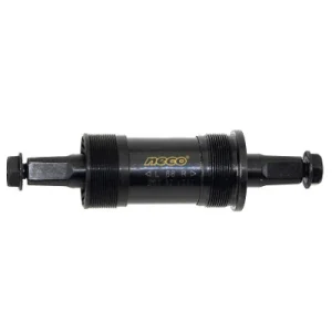 Boitier de pédalier filetage italien 127mm