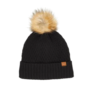 Callaway - Bonnet Pom Pom Femme
