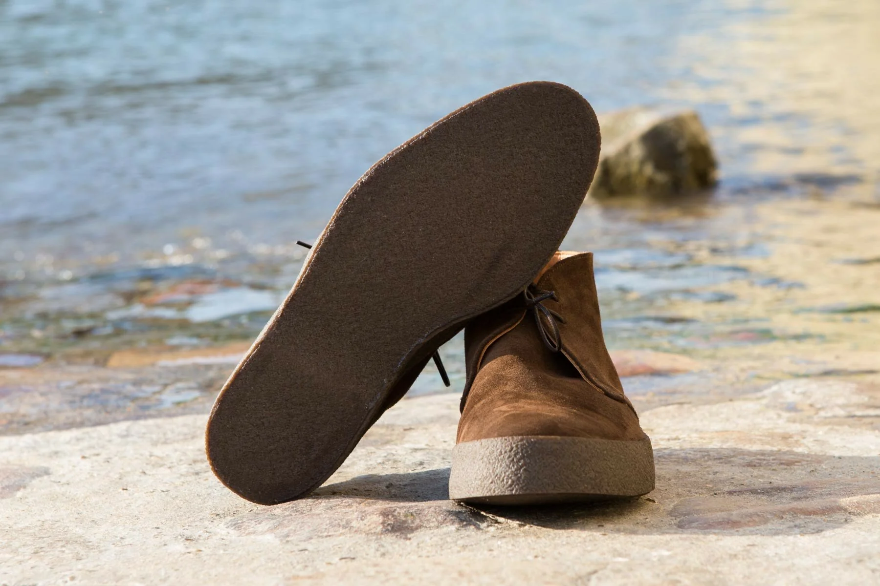 Hi Top Chocolate – Image 3