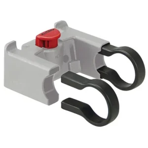 Boucles de serrage attache Klickfix 22-26 mm