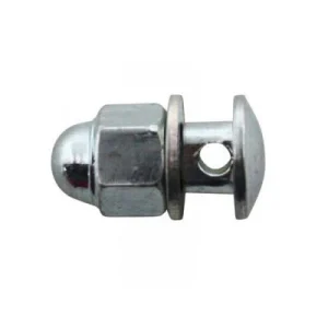 Boulon serre câble de frein vélo