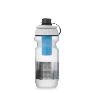 Bidon filtrant Beakaway®+ Hydrapak 600ml