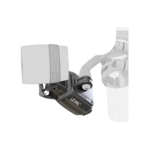 Assistant d'éclairage avant pour vélo électrique LEVAL Busch + Müller