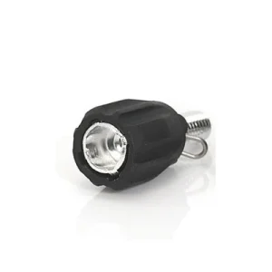 Butée de réglage de câble pour gaine de dérailleur