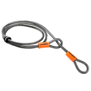 Câble antivol vélo Kryptonite 2,2 mètres Kryptoflex 710