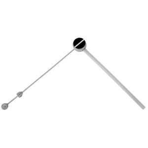 Câble de liaison pour frein vélo Cantilever 82 mm