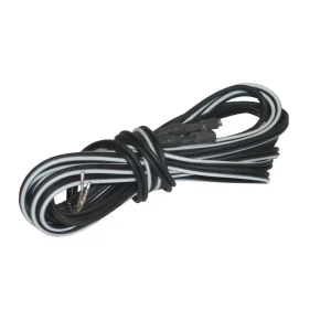 Câble électrique feu dynamo vélo double voie Busch & Müller