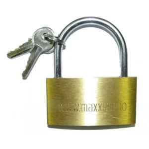 Cadenas laiton pour accessoires vélo 37 mm