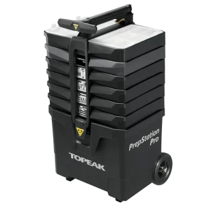 Caisse à outils vélo Topeak PrepStation Pro