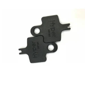 Cales de transport pour freins à disque vélo