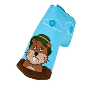 Callaway -  Couvre Putter Lame Goopher