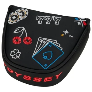 Callaway -  Couvre Putter Maillet Luck