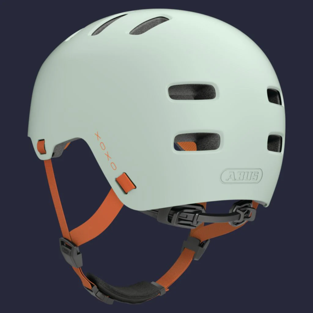 Casque vélo Abus XOXO – Image 5