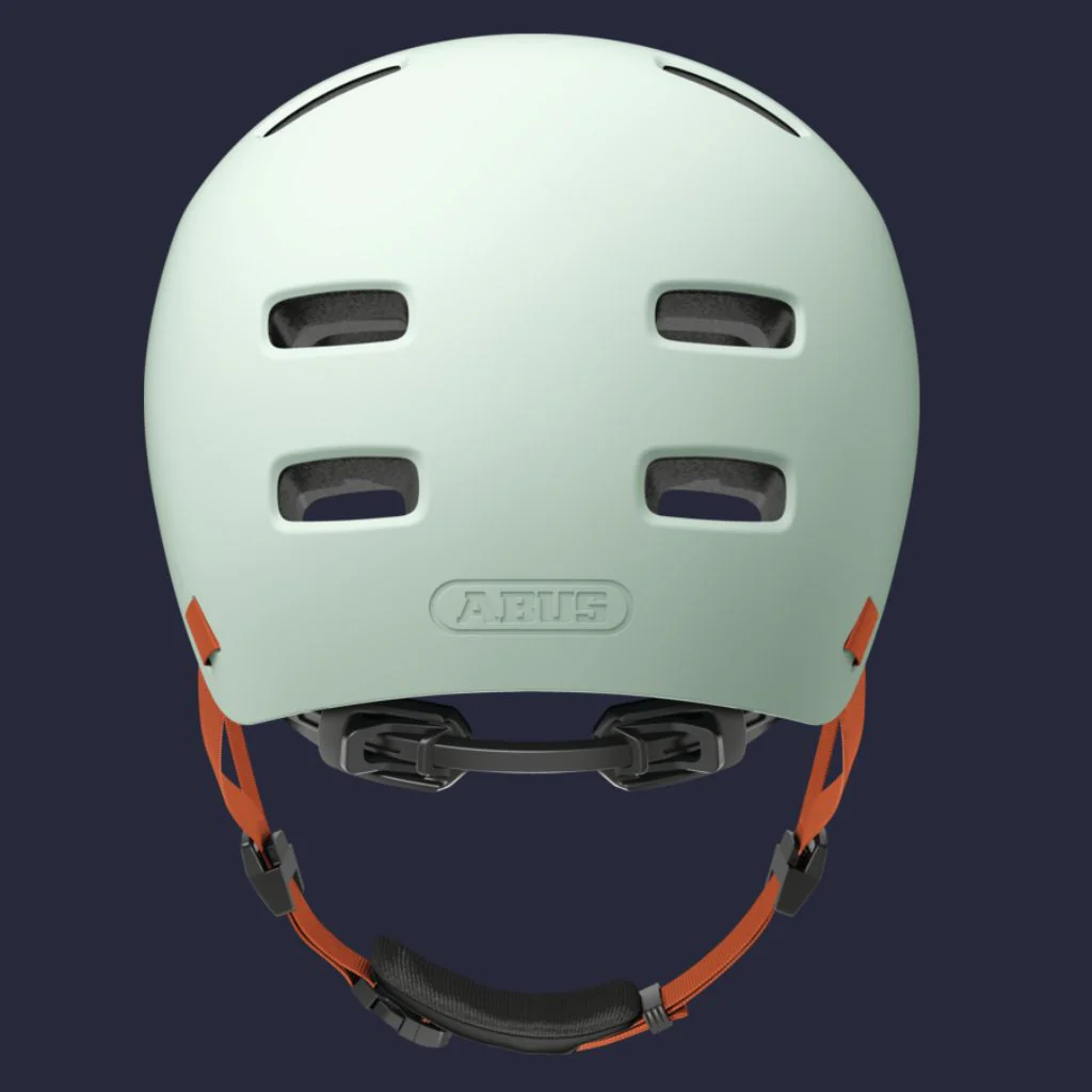 Casque vélo Abus XOXO – Image 6