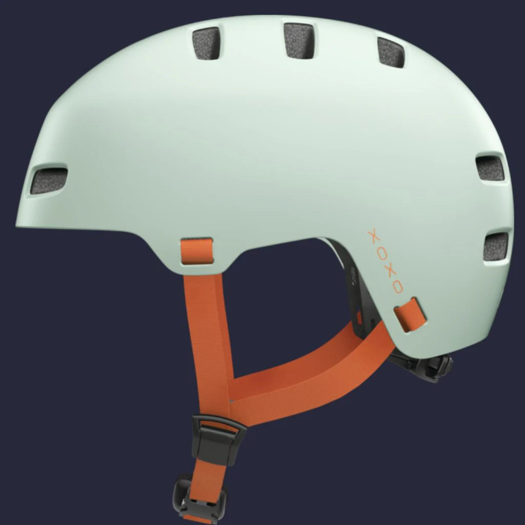 Casque vélo Abus XOXO – Image 3